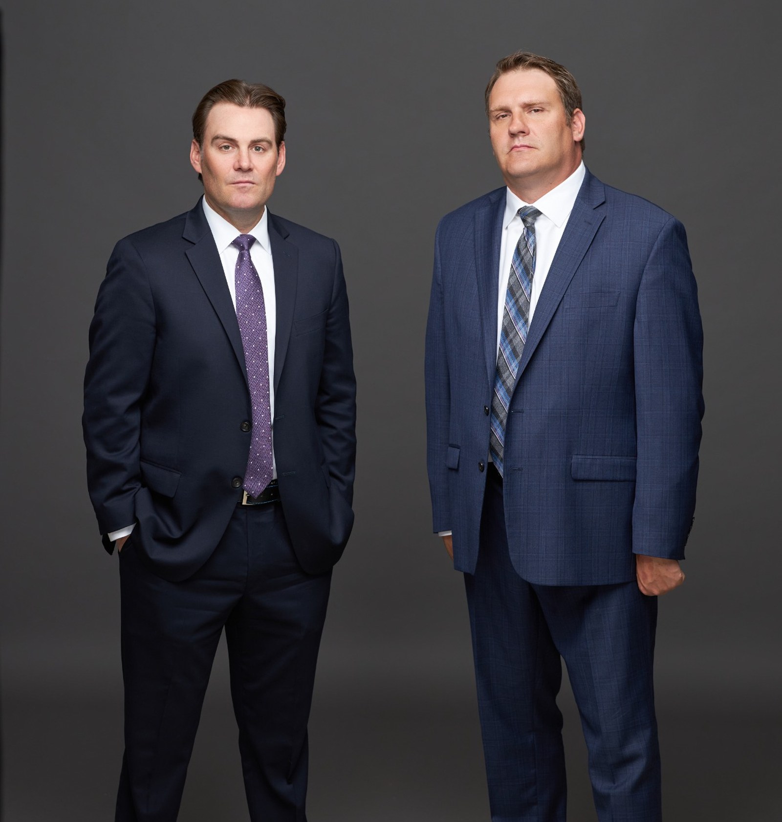 Gruszeczki & Smith